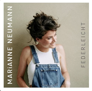 Marianne Neumann Musik Sängerin von Berge