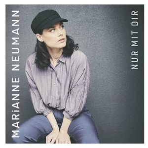 Marianne Neumann Musik Sängerin von Berge