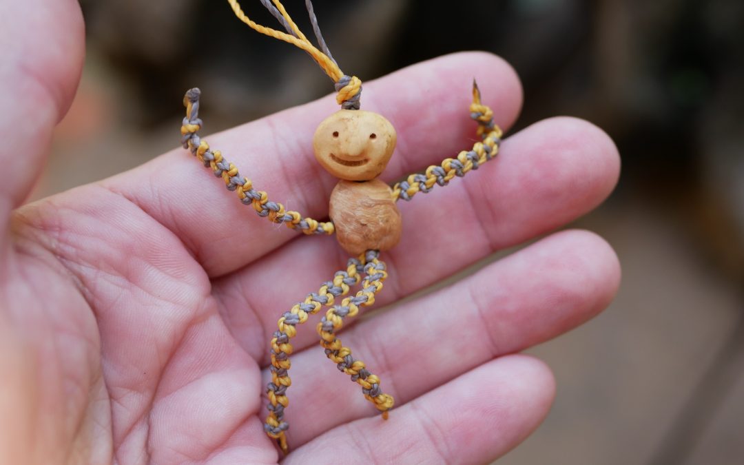 Kleine Schutzwichtel – Hüter des leisen Glücks